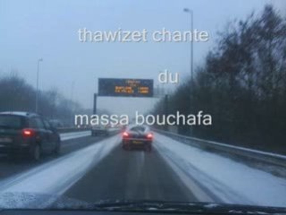 Massa bouchafa (et thawizet com tjrs)