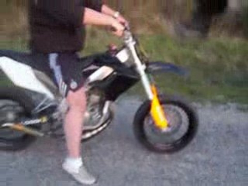 bidalot rep en rodage