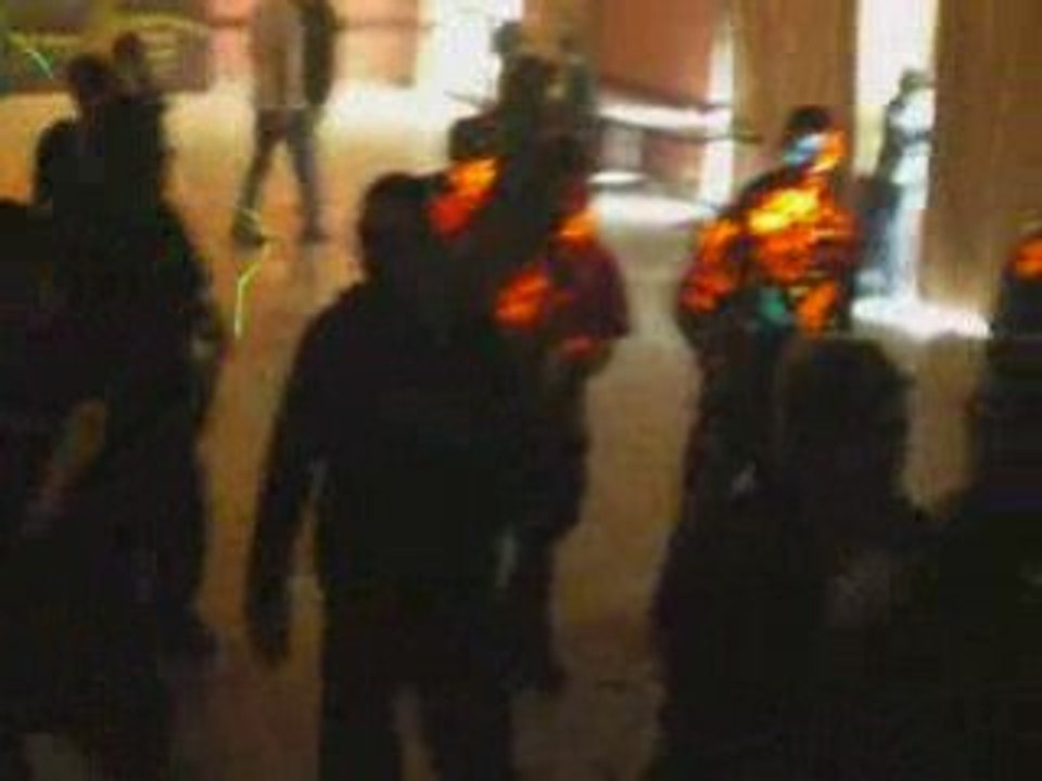 21/02/09 Teuf Shteken crew Guest Zink T.O.R[Dep:27]