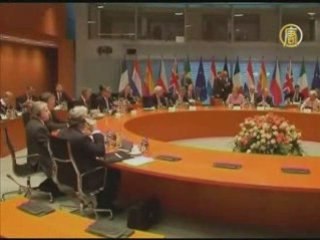 Европейские лидеры знают, как вылечить кризис