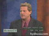 Hydrogen Hybrid | Hybrid Cars | Hybrid Fuel Cell Car