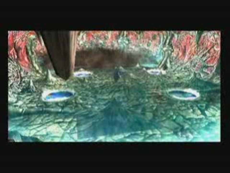 Nightmare 3 intro