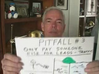 How to be a success home based business