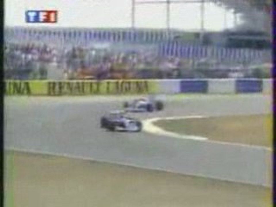 [divx FRA] Formule 1 GP Grande Bretagne 1994par...
