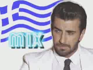 Thanos Petrelis Mix