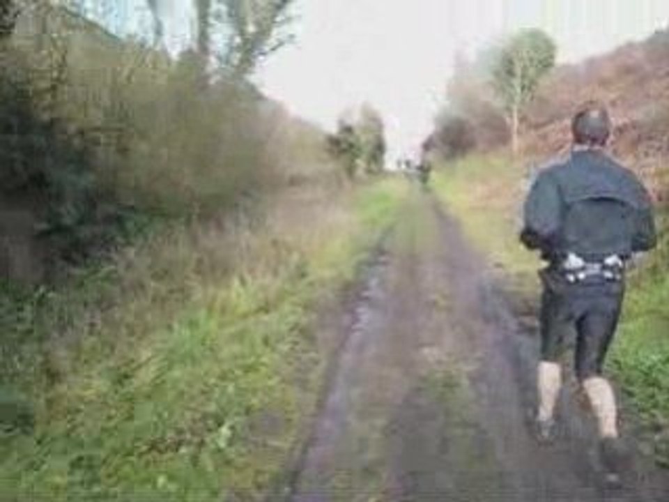 Video Trail Glazig 2009