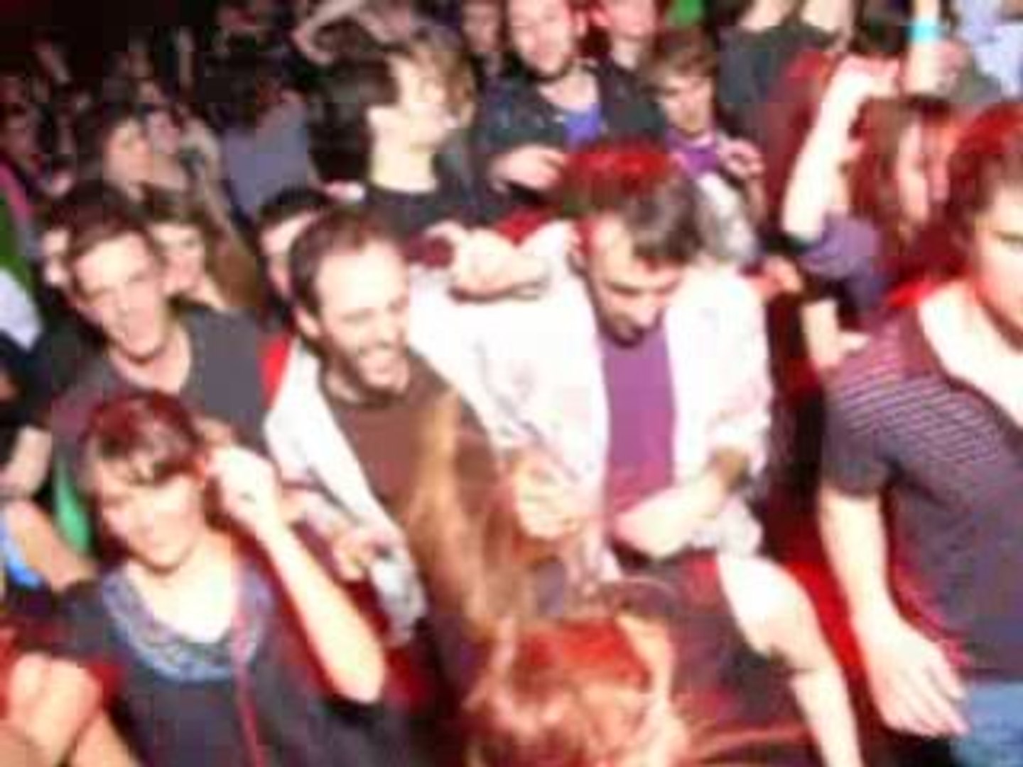 DAT POLITICS SOCIALCLUB