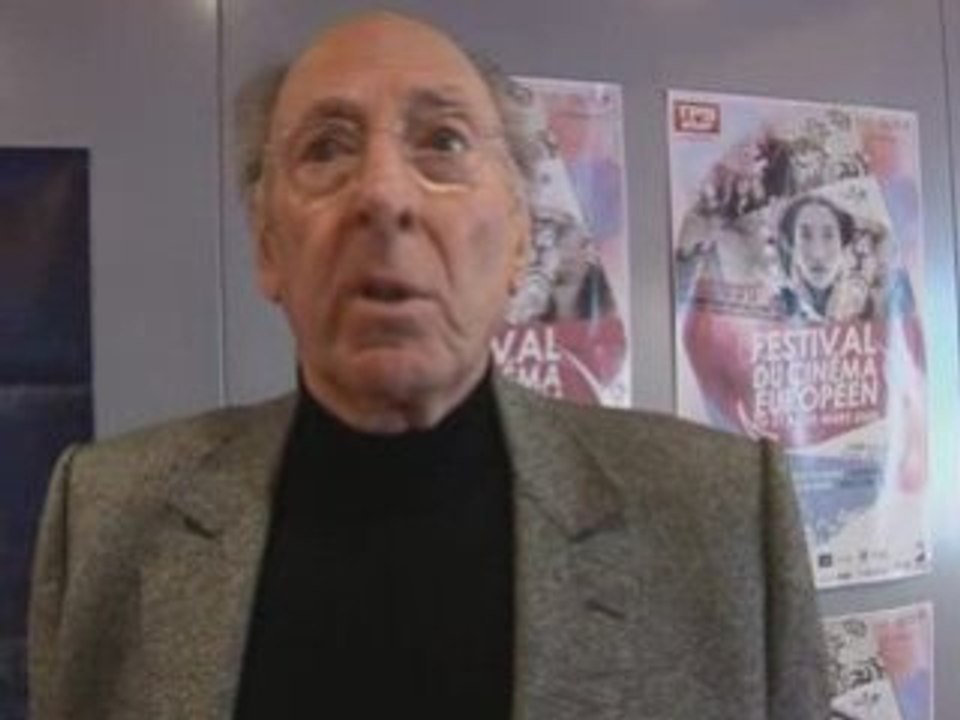 24ème Festival du Cinema Européen, édition 2008