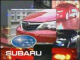 New 2009 Subaru Impreza Video at Maryland Subaru Dealer