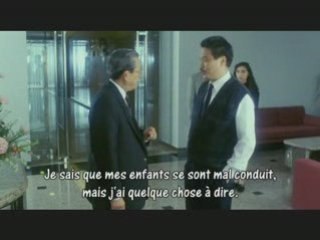 Tricky brains VOSTFR Part 4