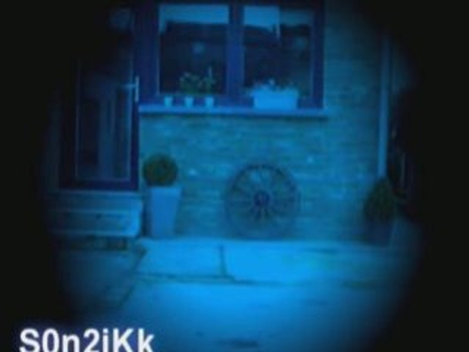 S0n2iKk - Twisted