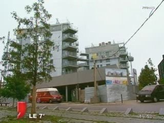 Crise : Qu'en est-il du logement en Loire-Atlantique?