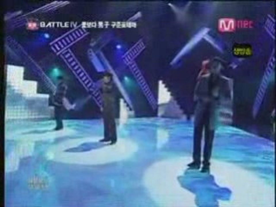 T-MAX- paraise boys before flowers