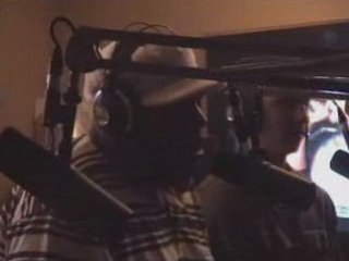 skyrock CUT KILLER SHOW  BORAMY  CAPRICE