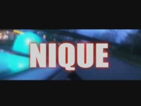 Clip non-officiel - Arrache-toi vite Ikbal feat Yacouba