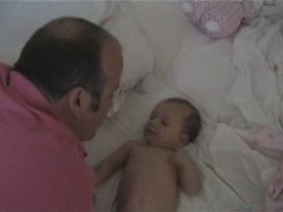 0708 papa et alma ca gazouille