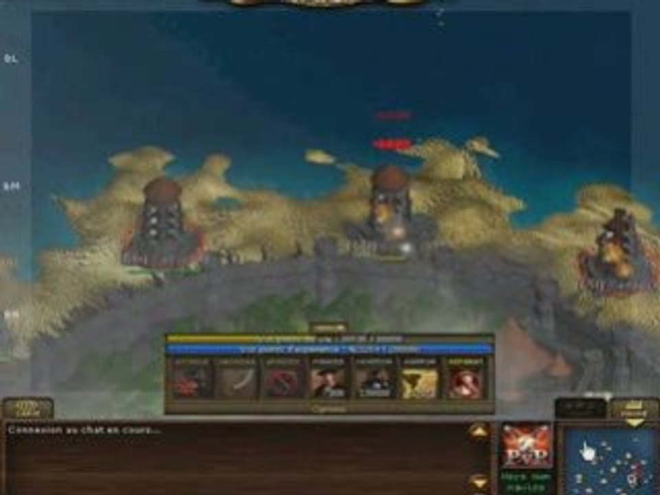 la guerre