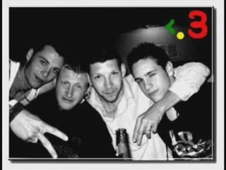 lescargot sa fait plaisir