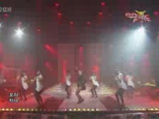 Sori - Real Lips [MBank 20/02/09]