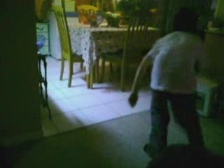 Mini Hockey 02- Le Tourniquet