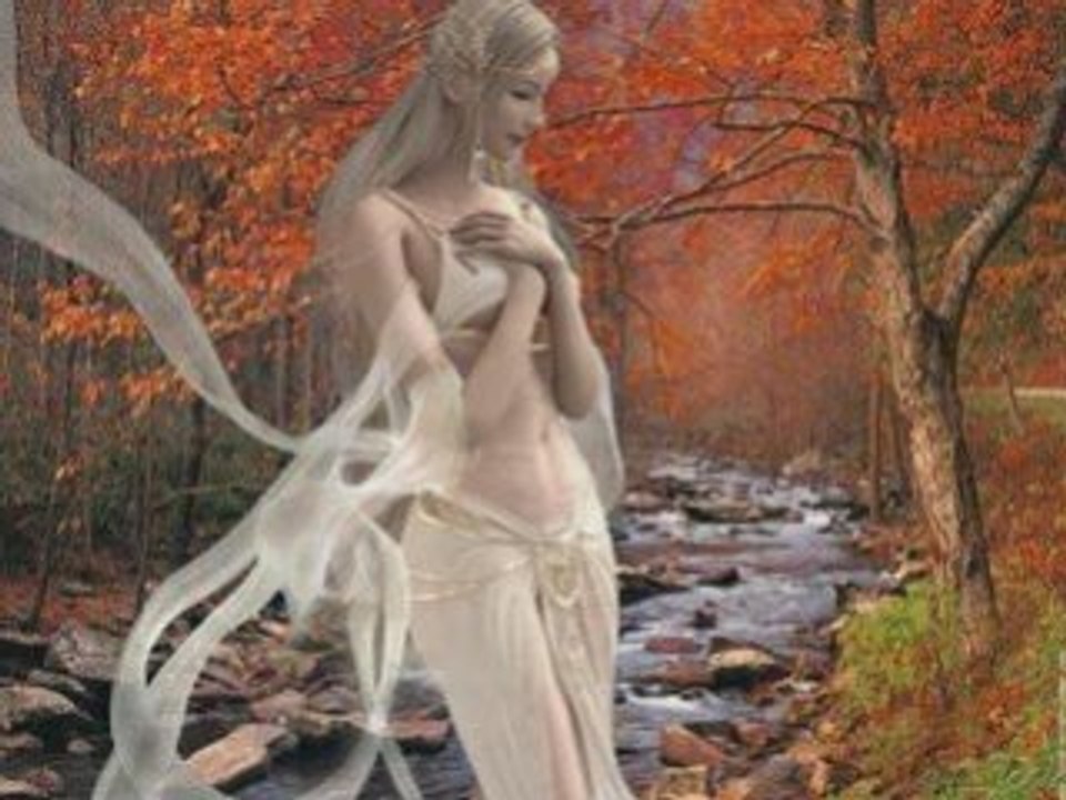 FEES, PRINCESSES & MANGAS