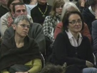 Rennes, rencontres et débats