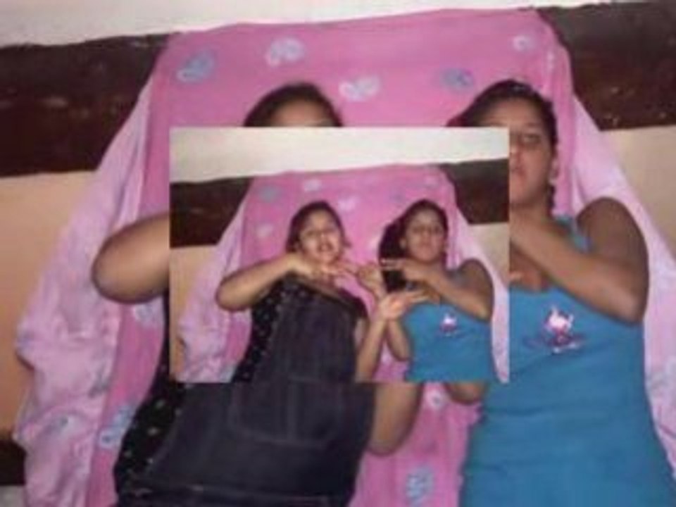 gitan     jete me