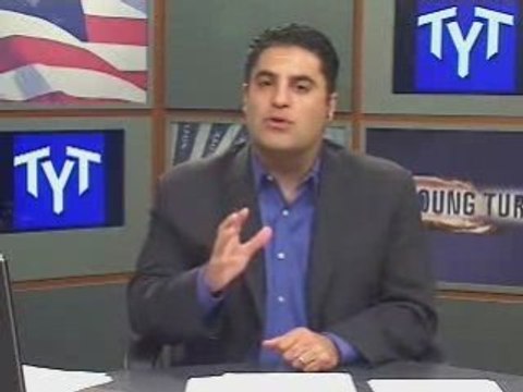 Bobby Jindal Gives A Pathetic Speech