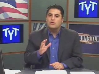 Bobby Jindal Gives A Pathetic Speech