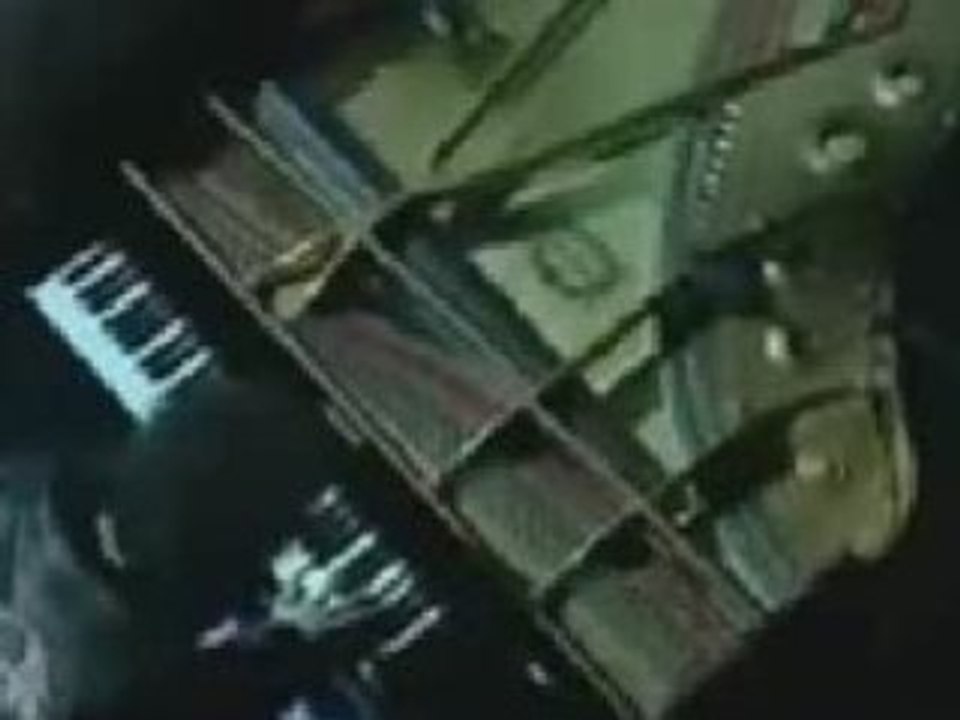 Allevi a Sanremo, video censurato!