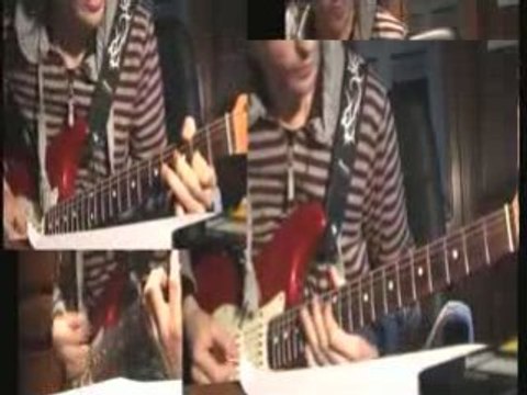 Don't Cry Cover - Steven Pawlak