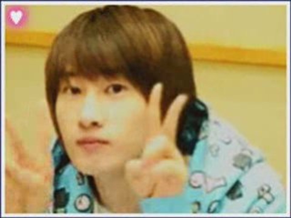Eunhyuk