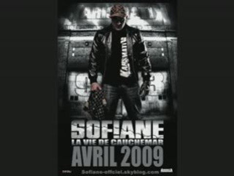 Sofiane KARISMATIK 1er l'espoir du rap français ...