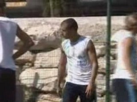 Interview Karim Ziani