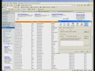 How to Set Up a Proxy - fast n easy