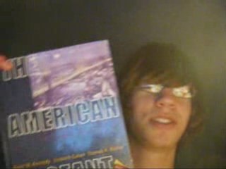 French Guitars & Other Textbook Maladies