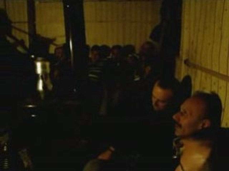 Muhammet Ali YILMAZ - Mehmet ÇAMUR (Lahur - Kaskarobağlo)