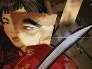 Chinatown Wars Trailer