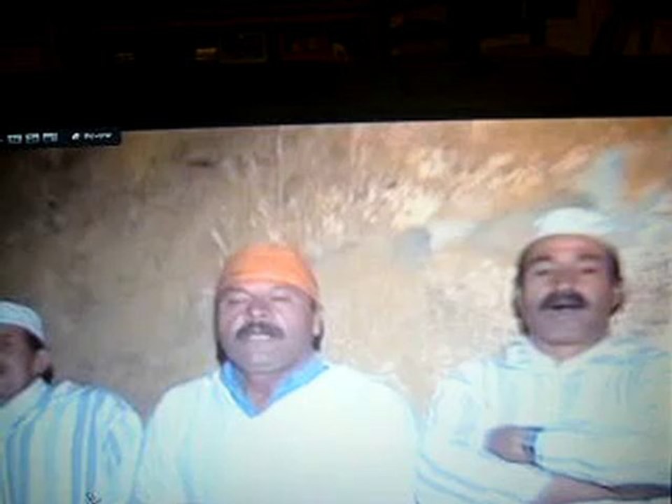 AHWACHE EL FAYADANE 2 IMINTANOUTE