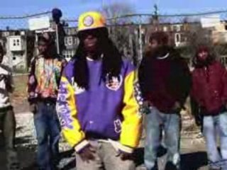 Rich Randy - Hard Work / NEW