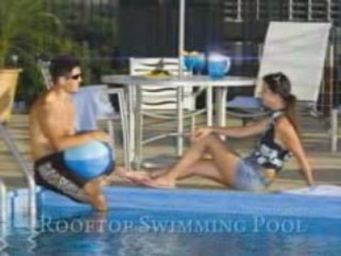 Doubletree Hotel Bethesda Video Tour