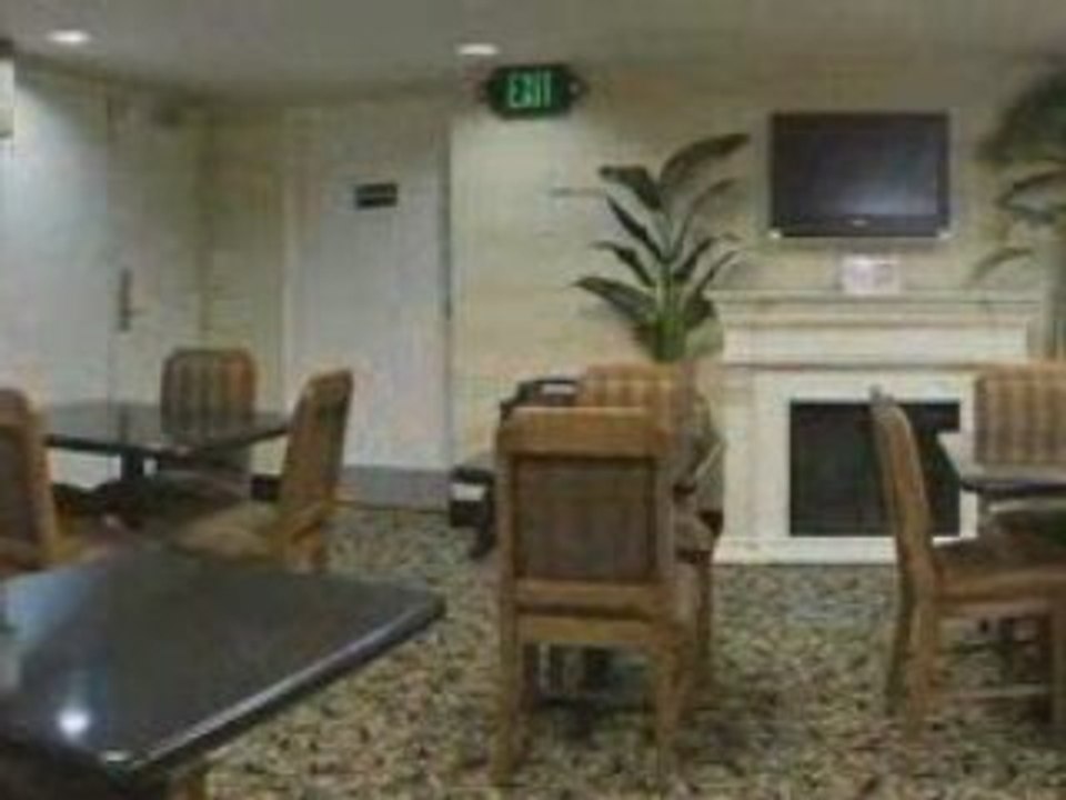 Americas Best Value Inn & Suites-Lebanon Video Tour