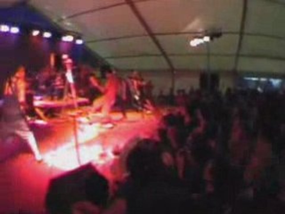 HOPEFULL @ SANT FELIU FEST 2003