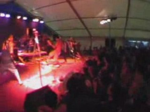 HOPEFULL @ SANT FELIU FEST 2003
