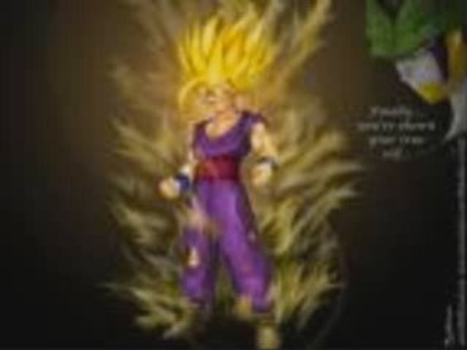 compile des musiques de dbz 10