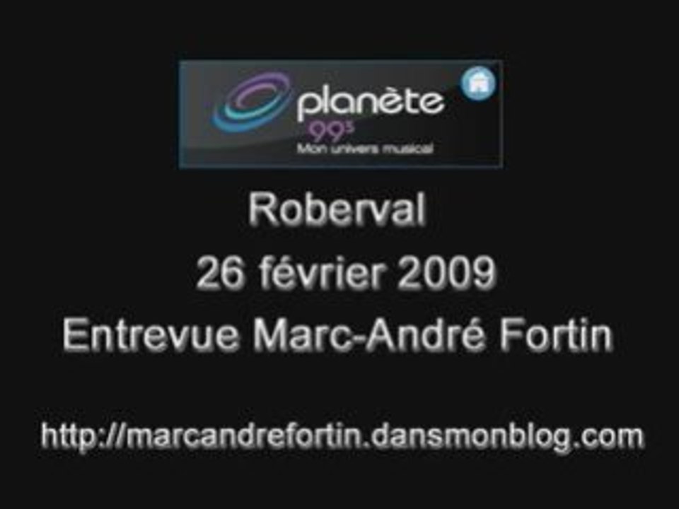 090226-Entrevue MAF Planète Radio Roberval-3