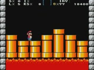 Let's Play Mario Keytastrophe (SMW Hack) Part 2