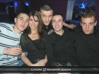 Jean marc anniversaire