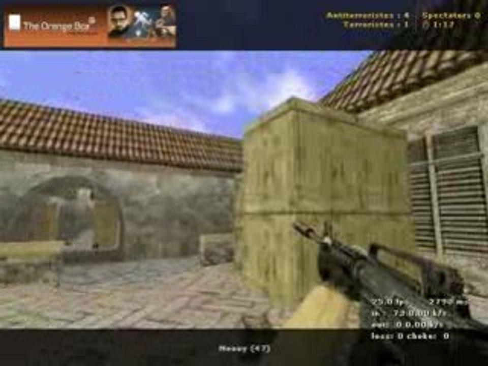 Cs 1.6 Neoxy :)