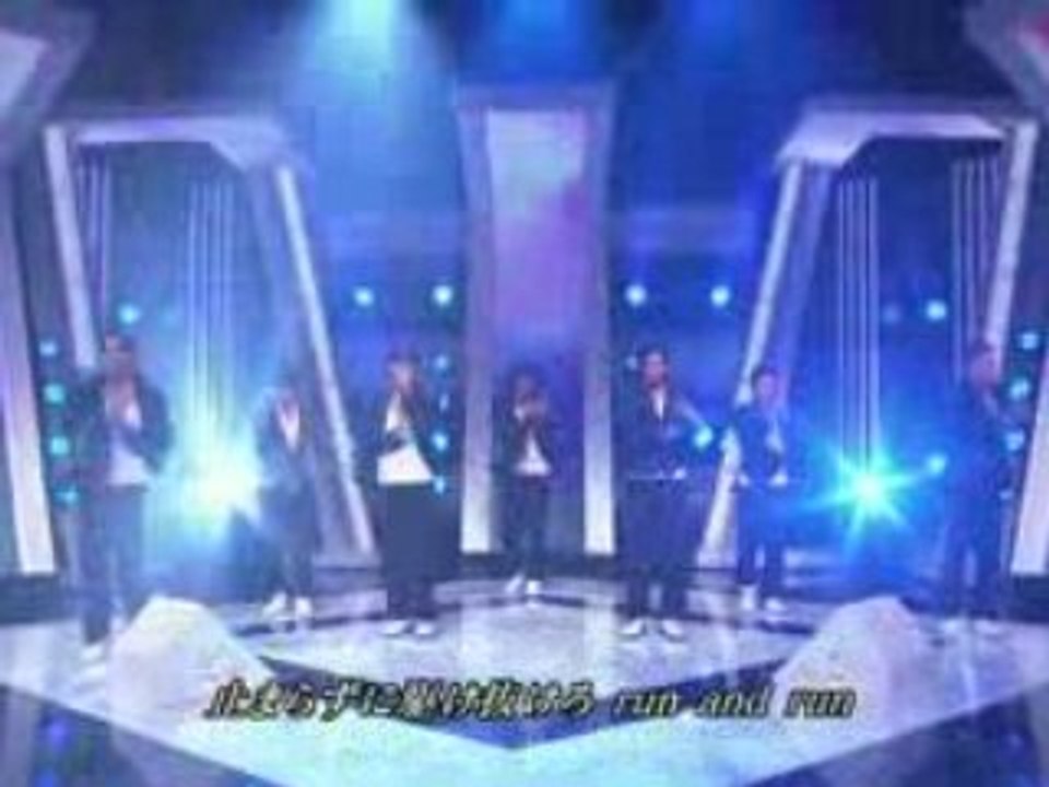 [MJ] GENERATION